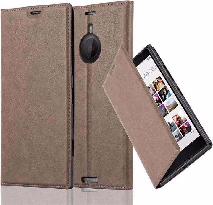 Coffee brown
