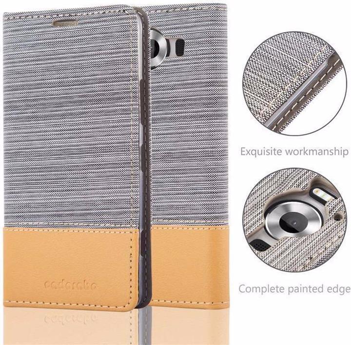 Actual product image Cadorabo Jeans Optik (Microsoft Lumia 950)