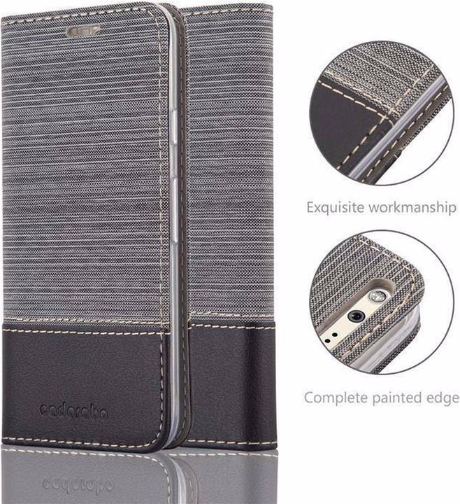 Actual product image Cadorabo Book Jeans Optics Cover (Google Pixel)