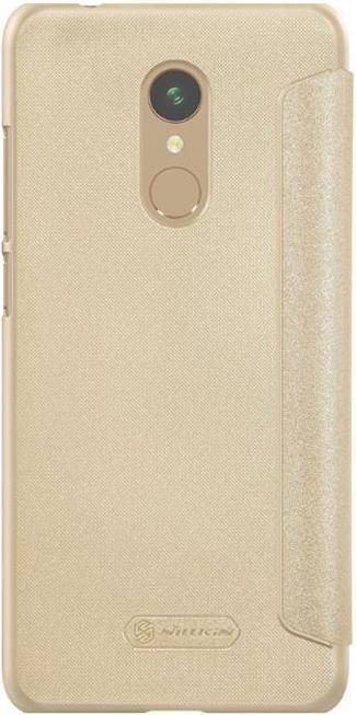 Immagine prodotto Nillkin Serie Sparkle (Xiaomi Redmi 5)