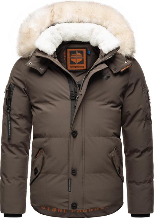 Actual product image Stone Harbour Halvaar (M)