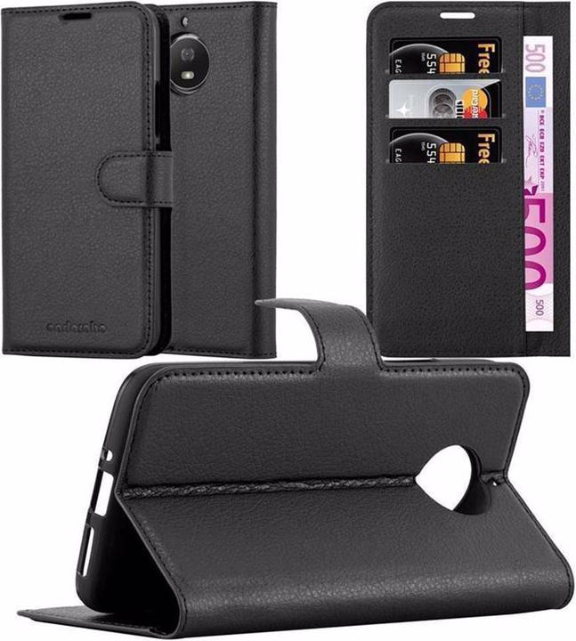 Immagine prodotto Cadorabo Libro con copertina con funzione di stand