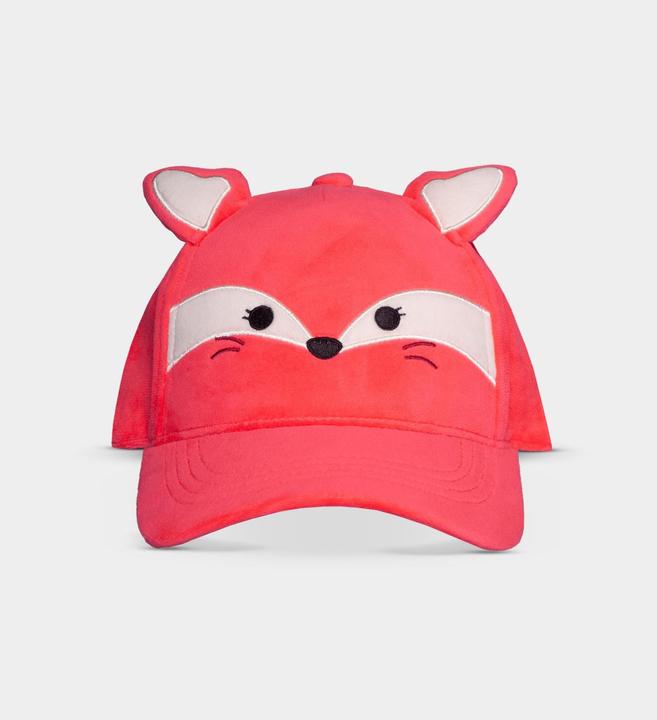Produktbild Difuzed Squishmallows casquette baseball Fifi Novelty (One Size)