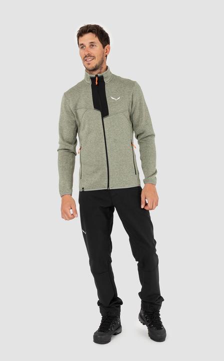 Actual product image Salewa Puez Dolomitic 2 Durastretch Regular Trousers (XL)