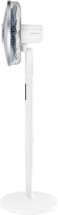 Produktbild Rowenta Turbo Silent Extreme + (35 dB)