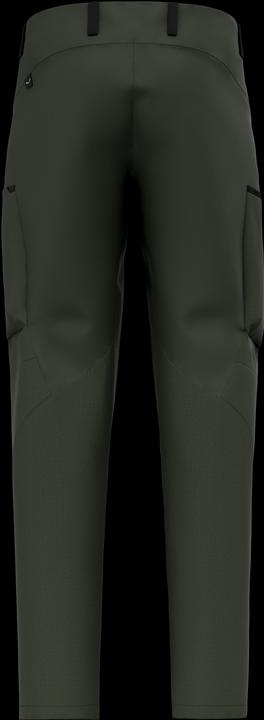 Actual product image Salewa Puez Hemp Durastretch trousers (46)