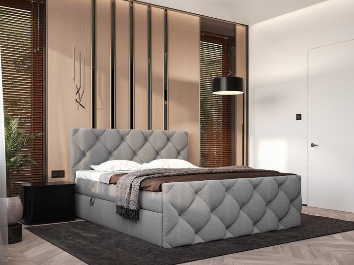 Actual product image Livetastic Pedro (180 x 200 cm)
