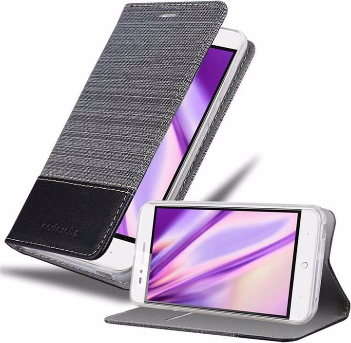 Productafbeelding Cadorabo Boek Jeans Optiek Cover (ZTE Blade A612)