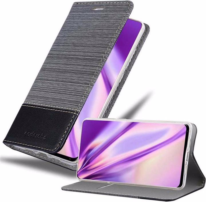 Actual product image Cadorabo Book Jeans Optics Cover (Mi Mix 2)