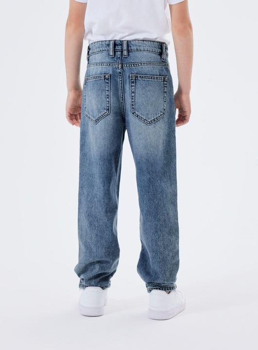 Produktbild Name it Straight Fit Jeans (164)