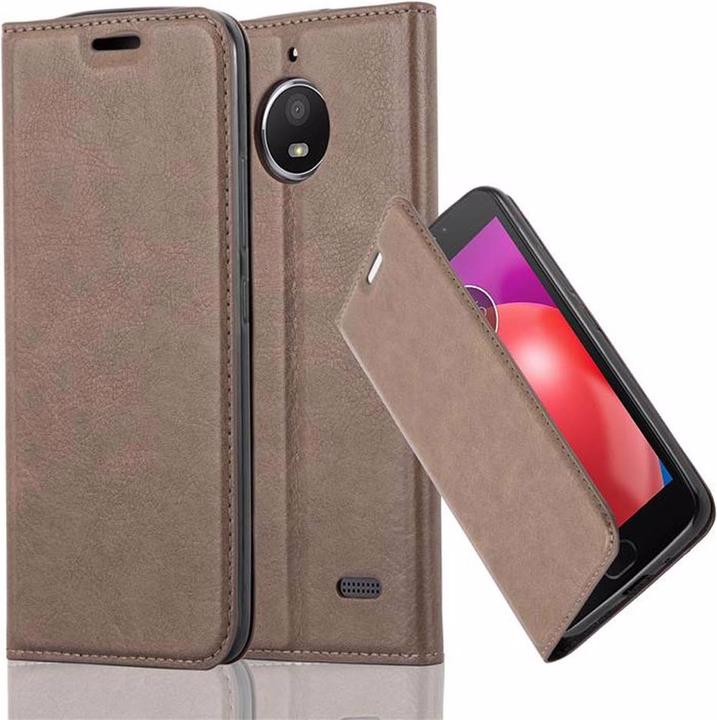 Coffee brown