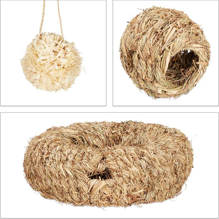 Image du produit Relaxdays Accessoires-hamster