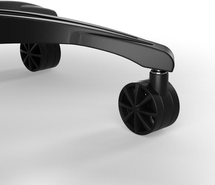 Actual product image Corsair T3 Rush (2023)