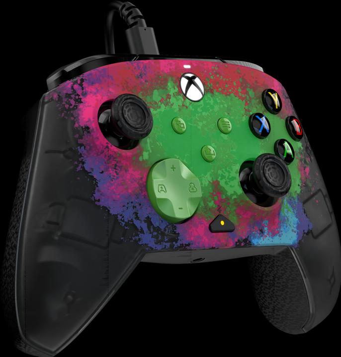 Actual product image PDP Rematch (Xbox Series X)