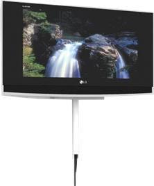 Image du produit Multibrackets Chemins de câbles en aluminium (Conduit, 110 cm)