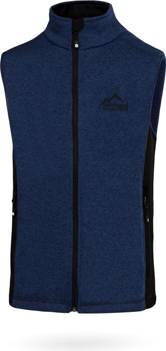 Image du produit Normani Gilet polaire en tricot pour homme Shamattawa (4XL)