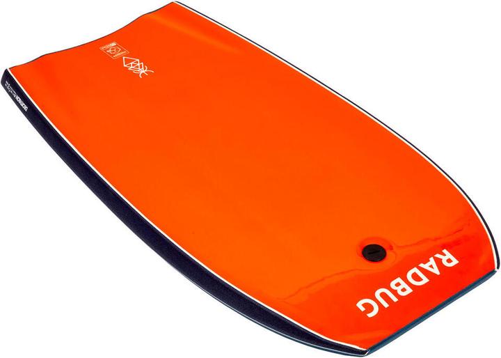 Actual product image Radbug 500