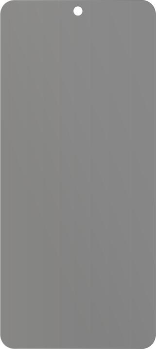 Actual product image Dipos Privacy Screen Protector 4-Way Privacy-Filter (1 Piece, Xiaomi Redmi Note 13 Pro 5G)