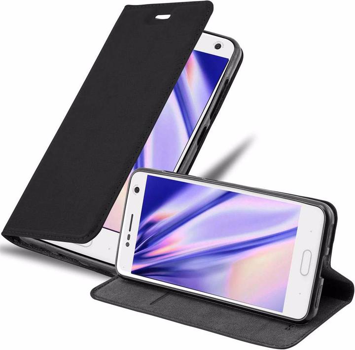 Productafbeelding Cadorabo Boek Onzichtbare Magneethoes (ZTE Blade V8)