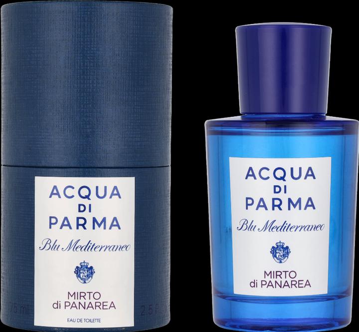 Immagine prodotto Acqua Di Parma Mirto di Panarea (Eau de toilette, 75 ml)