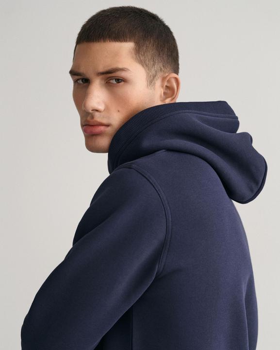 Produktbild GANT Regular Archive Shield Hoodie (XL)