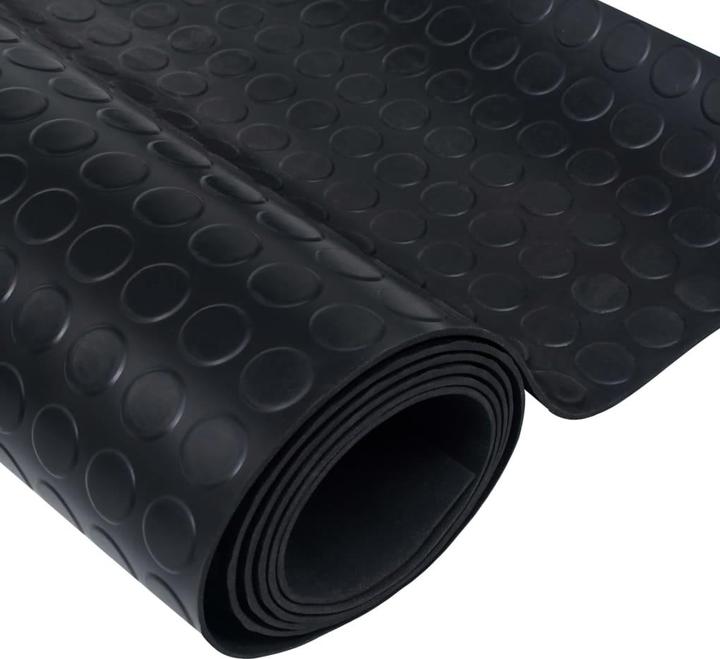 Image du produit VidaXL Bodenmatte (2 x 1 m)