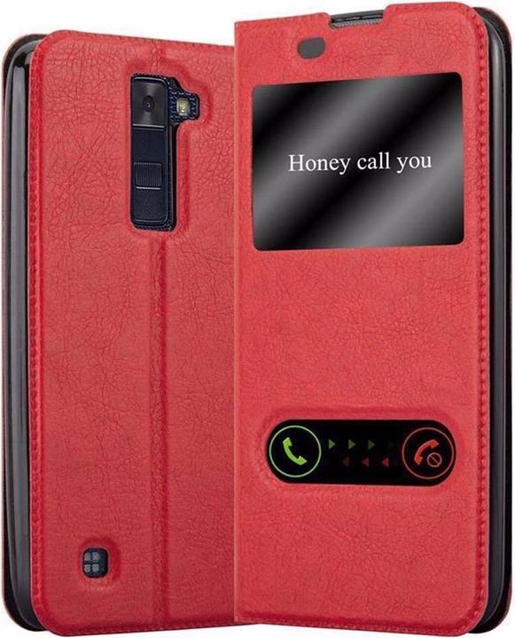 SAFRAN RED