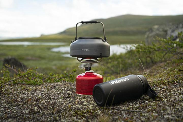Actual product image Primus LiTech Coffee/Tea Kettle
