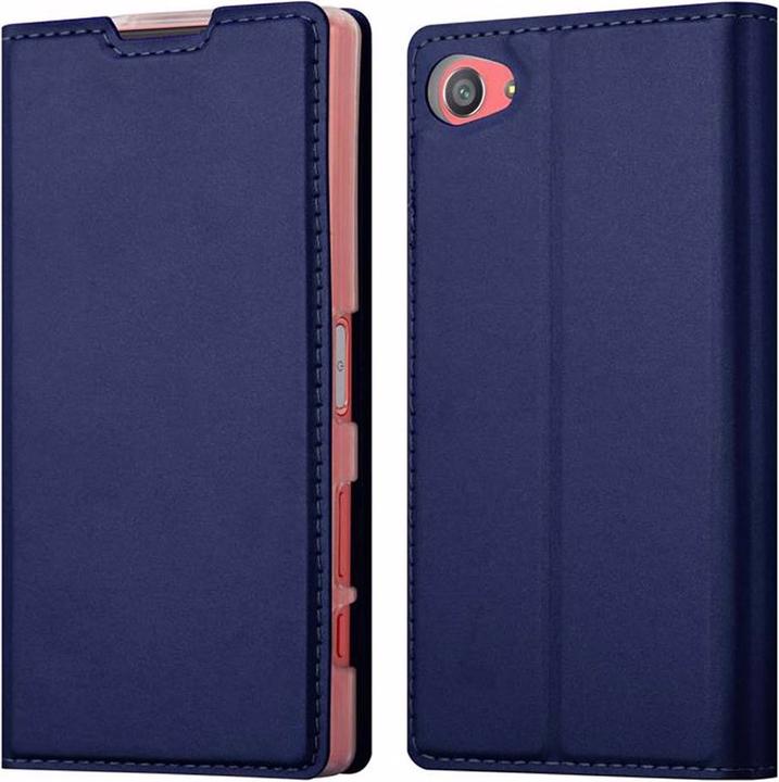 BLEU FONCÉ CLASSY