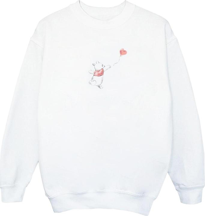 Produktbild Disney Winnie The Pooh Balloon Sweatshirt Jungen (128)