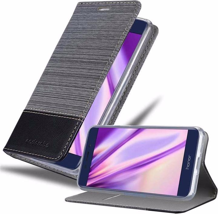 Productafbeelding Cadorabo Boek Jeans Optiek Cover (Honor 6C Pro)
