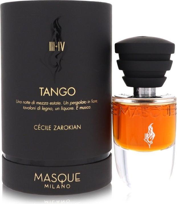 Image du produit Masque Tango (Eau de parfum, 35 ml)