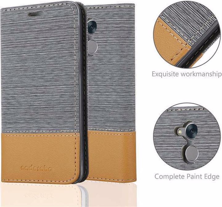 Produktbild Cadorabo Jeans Optik (Honor 6C)
