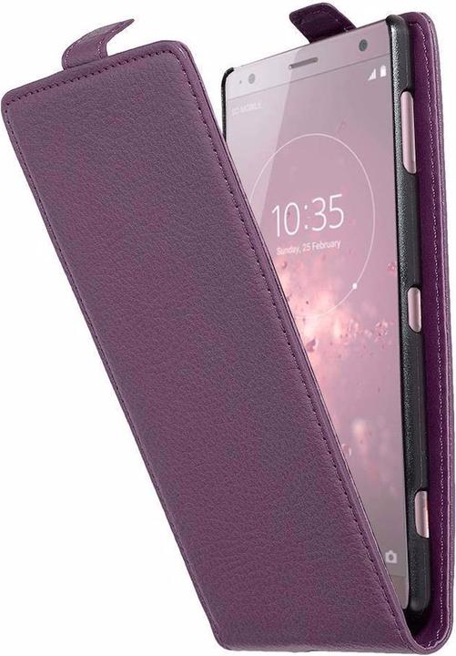 BORDEAUX LILA