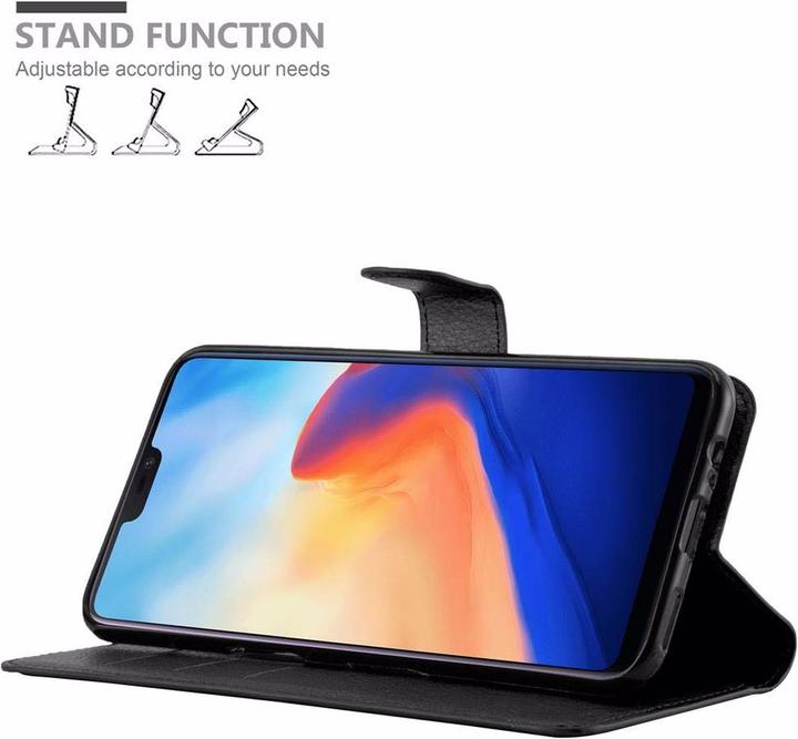 Immagine prodotto Cadorabo Libro con copertina con funzione di stand