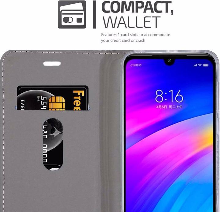 Actual product image Cadorabo Jeans Optik (Xiaomi Redmi 7)