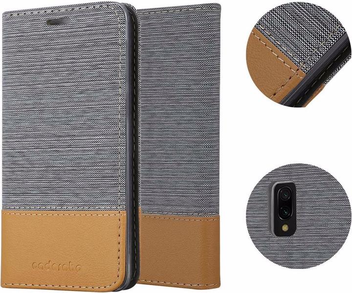 Actual product image Cadorabo Jeans Optik (Xiaomi Redmi 7)