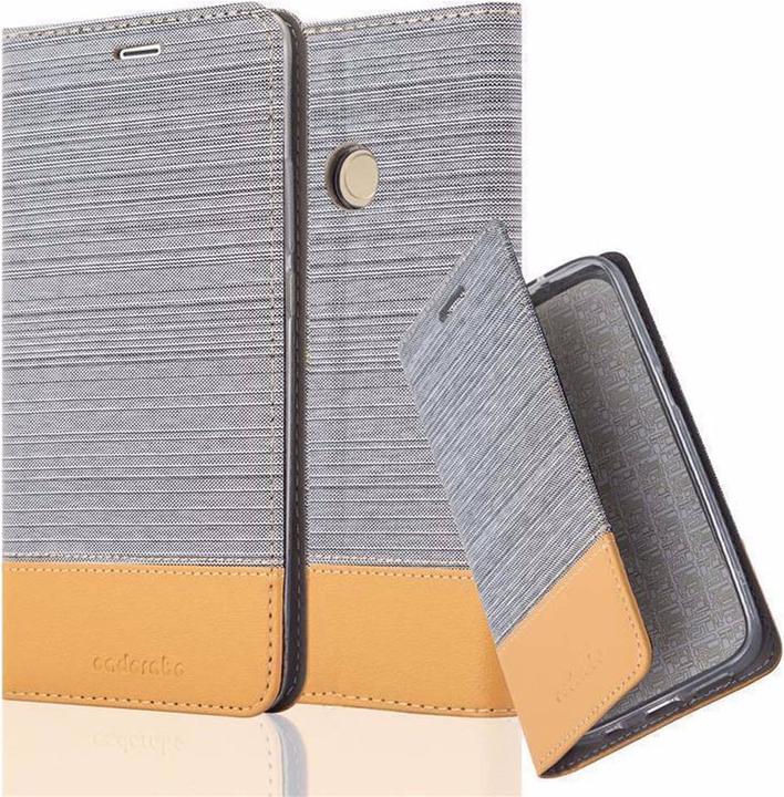 Actual product image Cadorabo Jeans Optik (Mi Max 2)