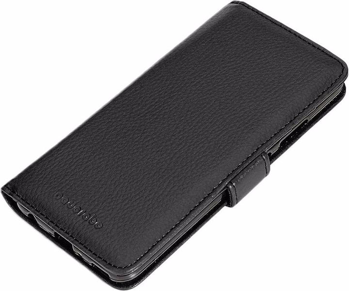 Produktbild Cadorabo Book mit 3 Kartenfächer Cover (Huawei P10)