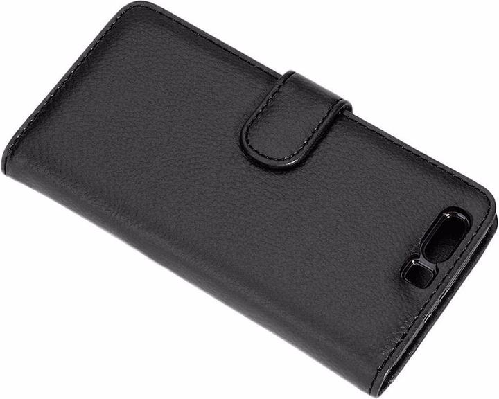 Produktbild Cadorabo Book mit 3 Kartenfächer Cover (Huawei P10)