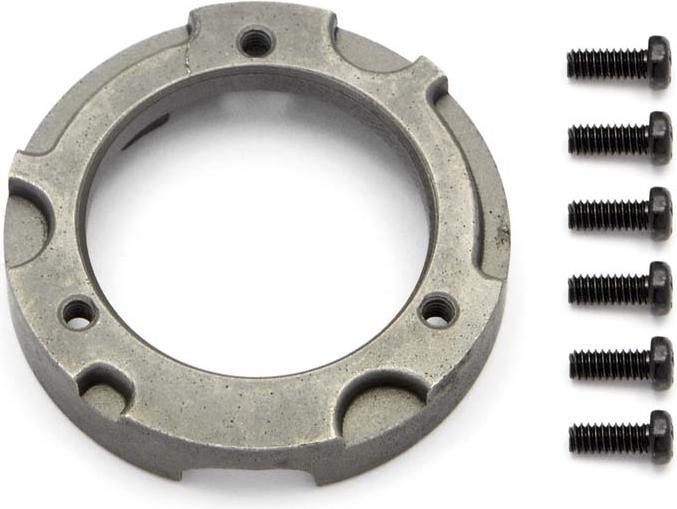 Produktbild HPI Kupplung Hub (savage Hd 2-gang)