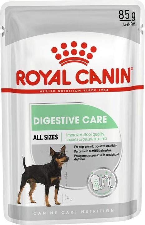 Image du produit Royal Canin CCN WET Digestive Care (Adulte, 1 pcs, 1020 g)