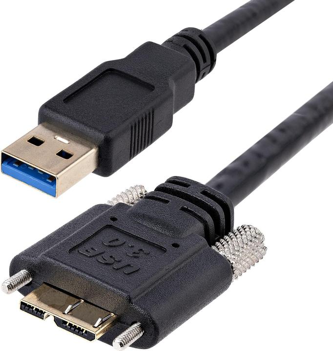 Image du produit StarTech com F35023-USB-EXTENDER, 93 mm, 57 mm, 28 mm, 271 g, 115 mm, 155 mm (USB-A, 2 Ports)