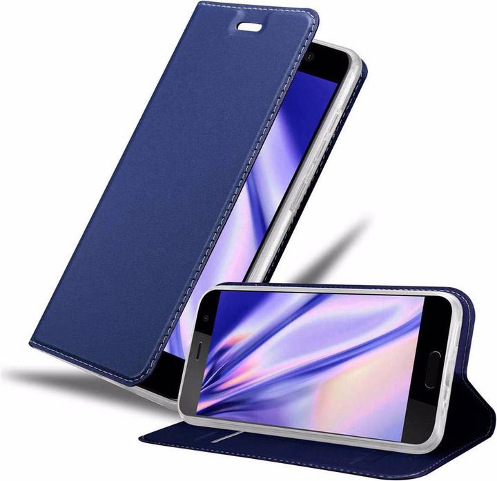 BLEU FONCÉ CLASSY