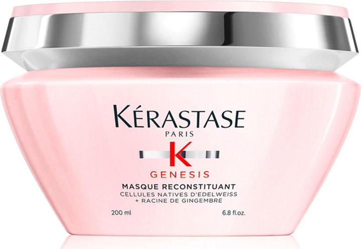 Produktbild Kérastase Genesis Intense Holiday Set (Haarpflege set)