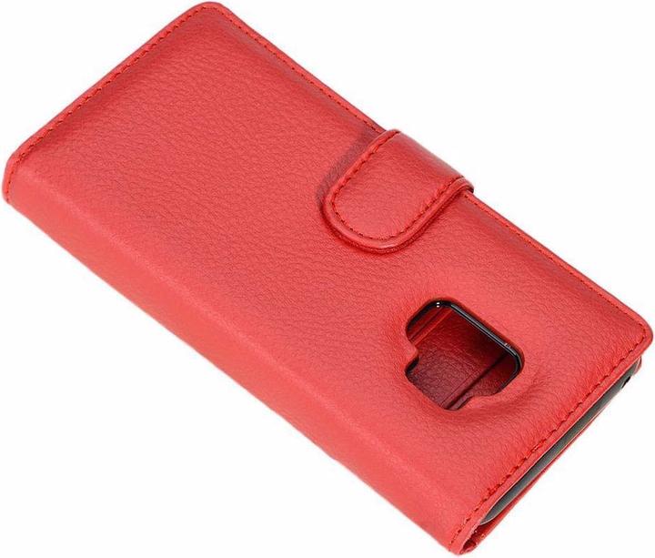 Image du produit Cadorabo Book avec 3 pochettes pour cartes Couverture (Samsung Galaxy S9+)