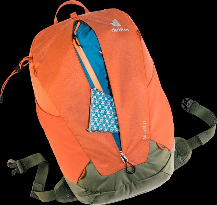 Immagine prodotto Deuter AC Lite 17 (17 l)