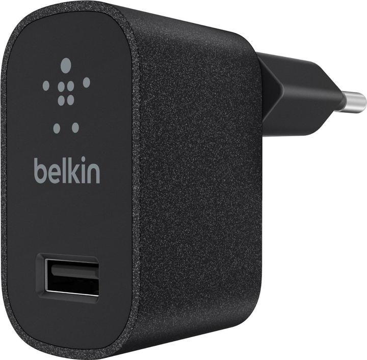 Image du produit Belkin MIXIT Premium Home Charger 2.4 Amp (12 W)
