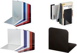 Actual product image Maul Bookends (12.5 x 15 x 15 cm)