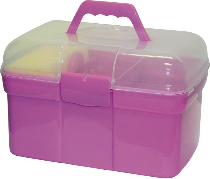 Produktbild Kerbl Putzbox
